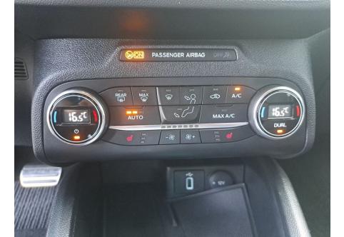 Ford Focus #20