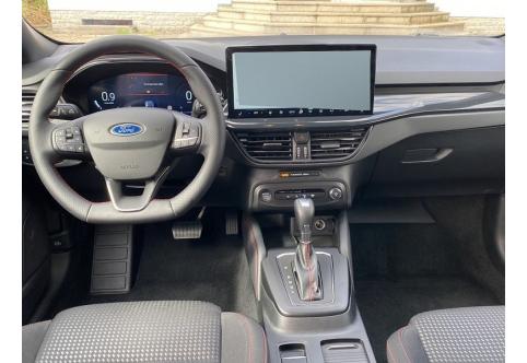 Ford Focus #7