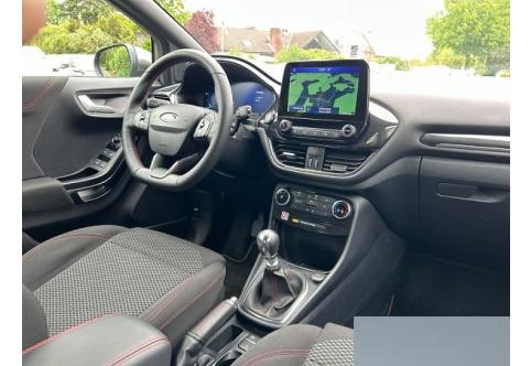 Ford Puma #12
