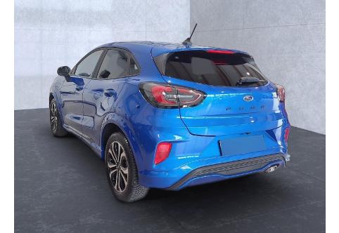 Ford Puma #2