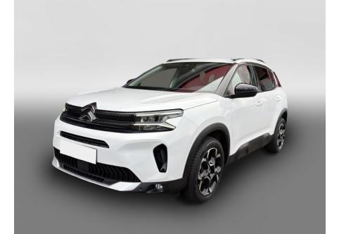 Citroën C5 Aircross #1