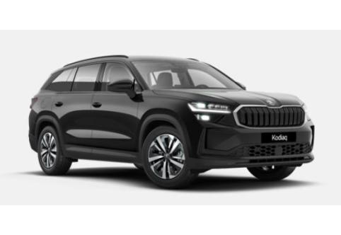 Skoda Kodiaq #1