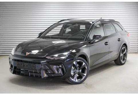Seat Leon #1