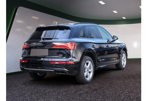 Audi Q5 #3