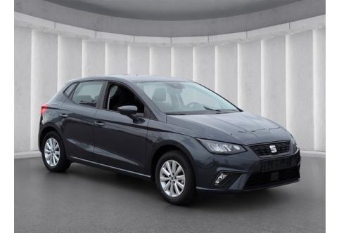 Seat Ibiza #19