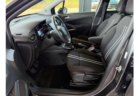 Opel Crossland X #5