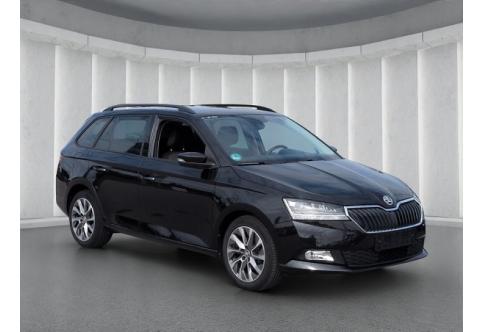 Skoda Fabia #18