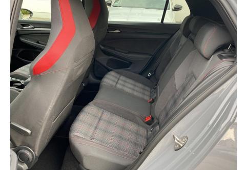 VW Golf #4