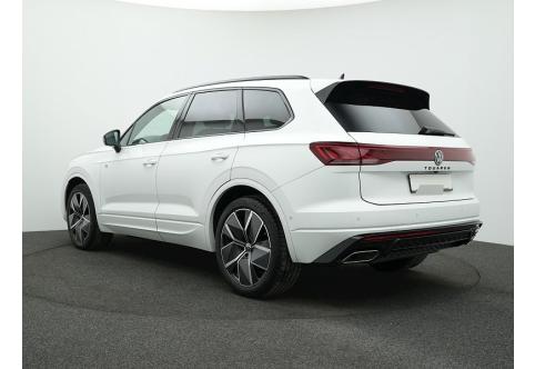 VW Touareg #3