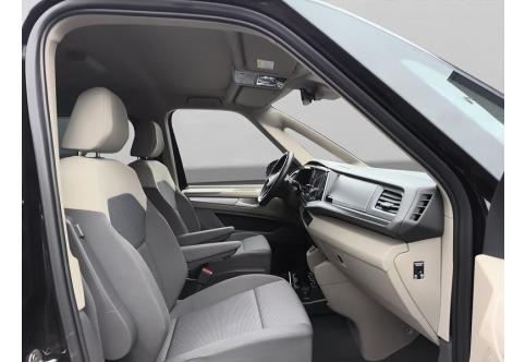 VW T7 Multivan #12