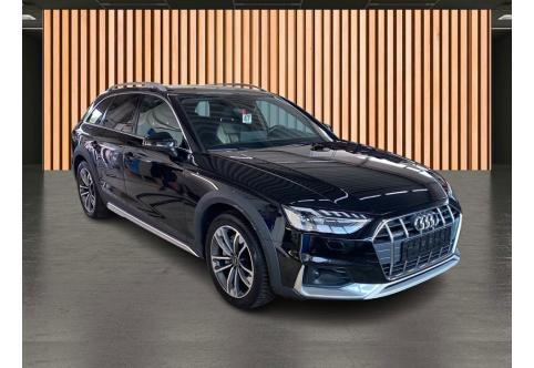 Audi A4 #6