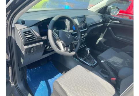 VW T-Cross #1