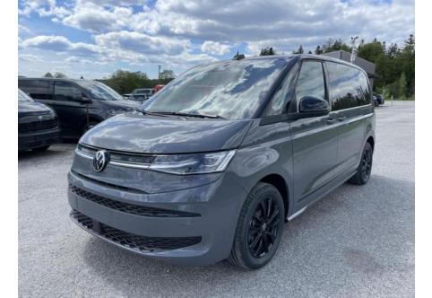VW T7 Multivan #2