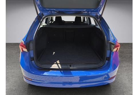 Skoda Octavia #18