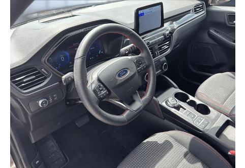 Ford Kuga #10