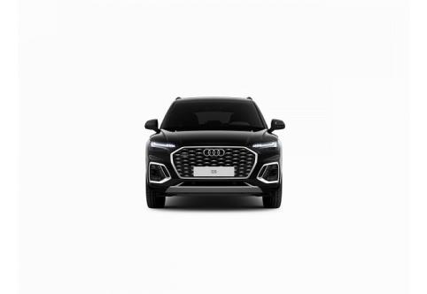 Audi Q5 #6