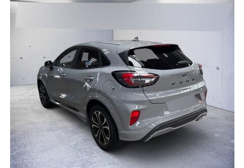Ford Puma #2