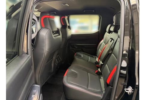 Ford Ranger #7