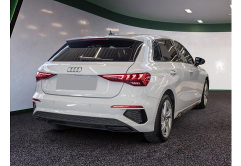 Audi A3 #3