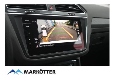 VW Tiguan #22