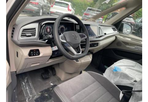 VW T7 Multivan #1