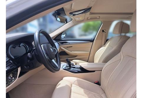 BMW 5er #4
