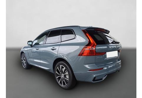 Volvo XC60 #3