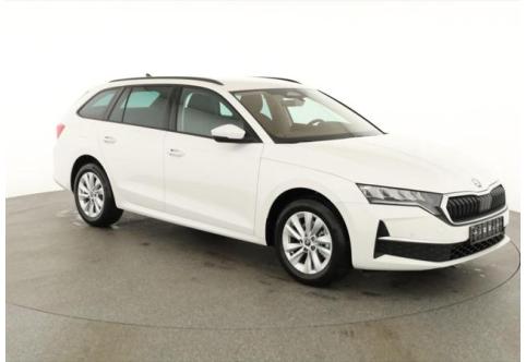 Skoda Octavia #2