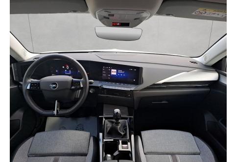 Opel Astra #13