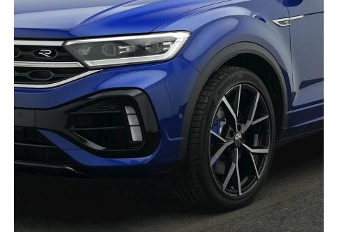 VW T-Roc #14