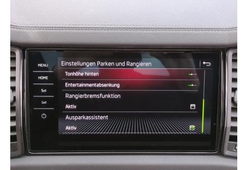 Skoda Kodiaq #15