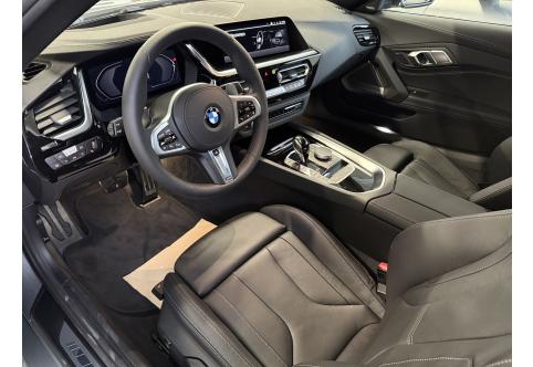 BMW Z4 #8