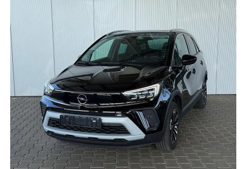 Opel Crossland X #1