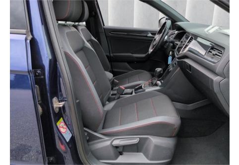 VW T-Roc #10