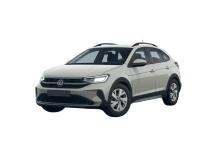 VW Taigo