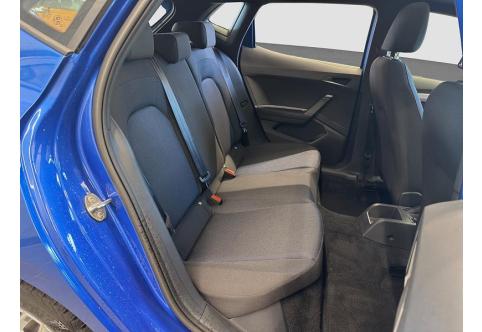 Seat Ibiza #17