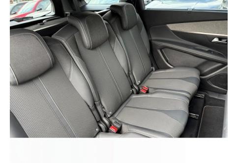 Peugeot 5008 #8