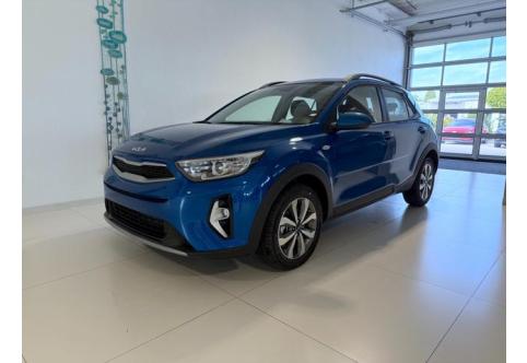 KIA Stonic #1