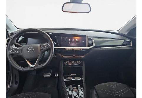 Opel Grandland X #9