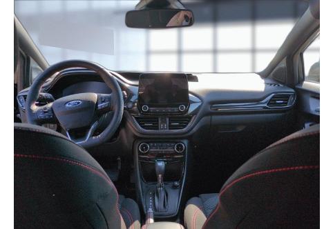 Ford Puma #17