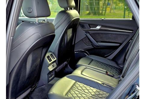 Audi SQ5 #9