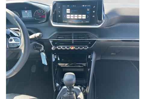 Peugeot 2008 #11