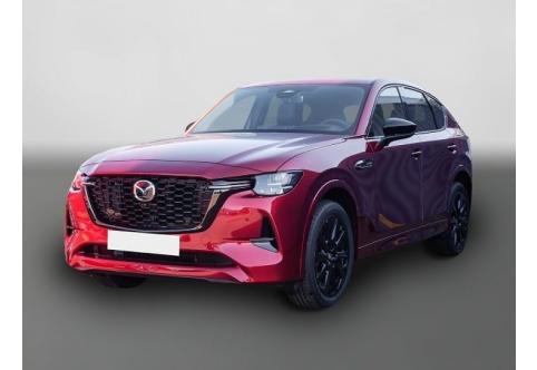 Mazda CX-60 #1