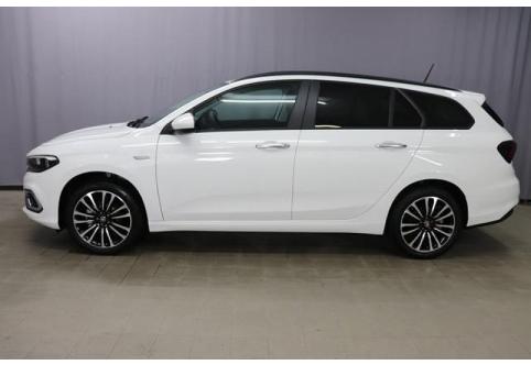 Fiat Tipo #3