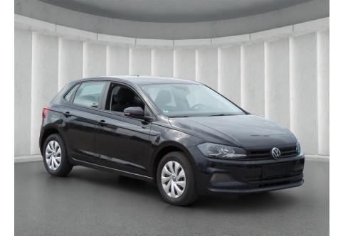 VW Polo #19