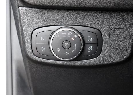 Ford Focus #10