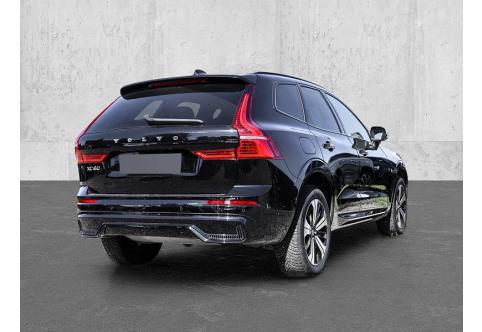 Volvo XC60 #2