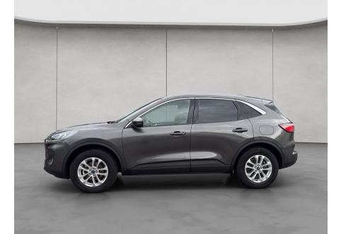Ford Kuga #2