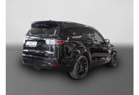 Land Rover Discovery #2
