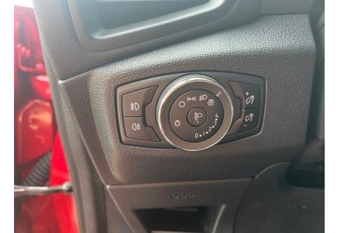 Ford EcoSport #14